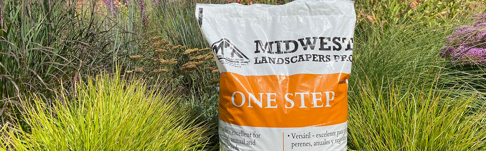 IGC and Rewholesalers 8211 Midwest Landscapers pro